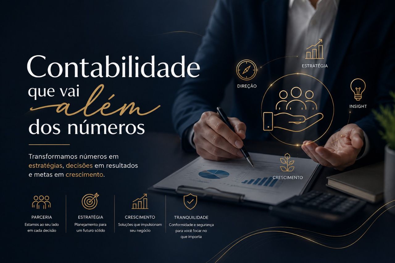 Ética Assessoria Contábil